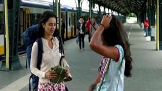 Watch Jugni - Queen (Video Song) - Amit Trivedi - Kangana Ranaut, Raj Kumar Rao & Lisa Haydon Video