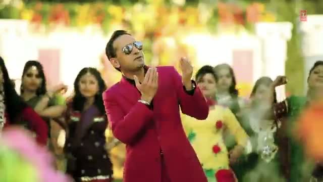 Watch Latest Punjabi Songs "Laun Ghagre Di" | Gabru Gulab Varga |  Video