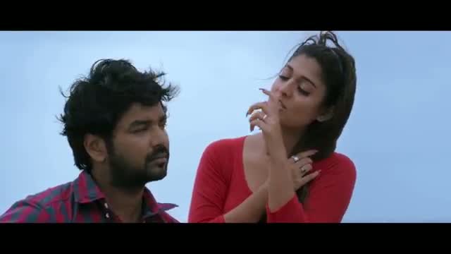 Watch Oday Oday Song (Promo 20 Sec) - Raja Rani - Telugu Cinema Movies Video