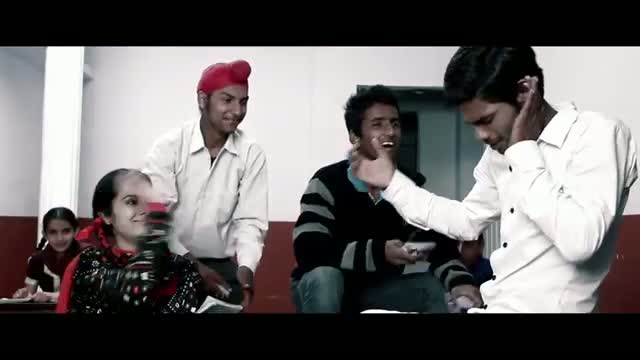 Watch Official Punjabi Music Video Song "Taj" | Veet Baljit | Reel Purani Reejh Video