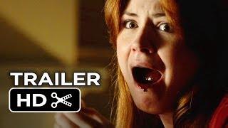Watch Oculus Official Trailer 1 (2014) Feat. Karen Gillan Horror Movie HD Video