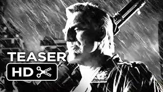 Watch Sin City - A Dame To Kill For Official Instagram Teaser (2014) Feat. Eva Green, Bruce Willis Movie HD Video