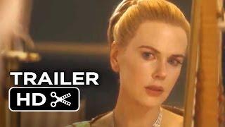 Watch Grace Of Monaco Official UK Trailer 1 (2013) Feat. Nicole Kidman Movie HD Video
