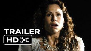 Watch Stage Fright Official Trailer 1 (2014) - Minnie Driver Horror Musical HD Video