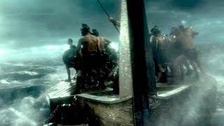 Watch 300 RISE OF AN EMPIRE "The Heroes" Trailer Video