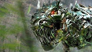 Watch TRANSFORMERS 4 OFFICIAL Trailer [HD 1080p] Video