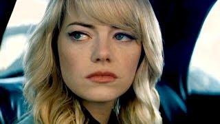 Watch PETER and GWEN's Love Story - THE AMAZING SPIDERMAN 2 Featurette Video