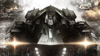 Watch BATMAN ARKHAM KNIGHT Trailer [Batman Game - 2014] Video