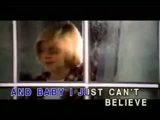 Watch Aaron Carter - I'm Gonna Miss U Forever Video