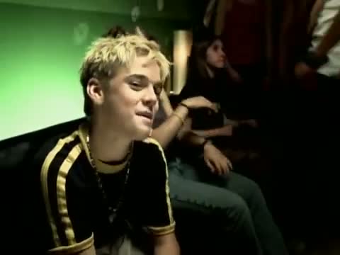Watch Aaron Carter - Aaron's Party (Come Get It) HD Video