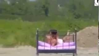 Watch Romantic Couple - Making World Record Video