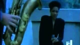 Watch Miki Howard - Baby, Be Mine (Music Video) Video