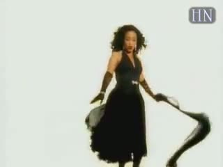 Watch Miki Howard - Ain't Nobody Like You (Official) Video