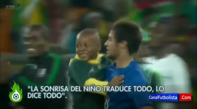 Watch Sudafrica 0-5 Brasil 2014 Video
