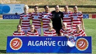 Watch WNT vs. Japan: Highlights - March 5, 2014 Video