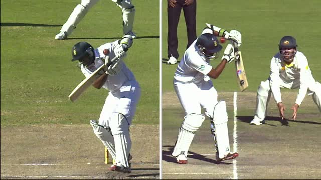 Watch South Africa vs Australia: 3rd Test, Day 5 Highlights 2014 Video