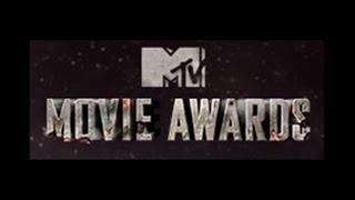 Watch MTV Movie Award Nominations Announced! Video