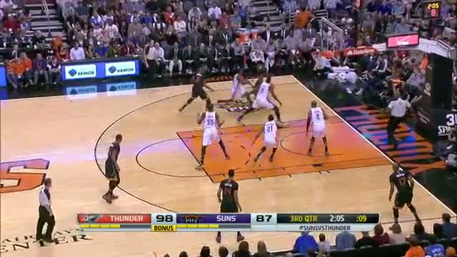 Watch NBA: Gerald Green Scores a Career-High 41 Points! Video