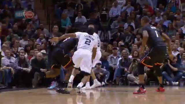 Watch NBA Nightly Highlights: March 6th Video Video