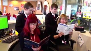 Watch World Book Day Video