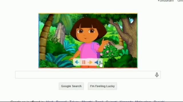 Watch International Women's Day Google Doodle 2014 Video