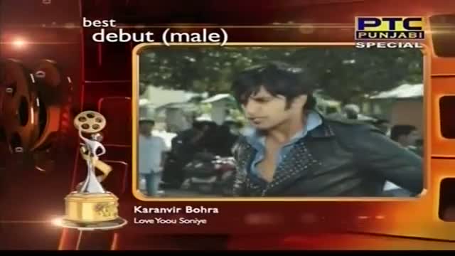 Watch Best Debut Actor Male, Female & Best Debut Director 2014 Video