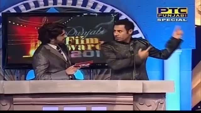 Watch Most Popular Song of the Year & Best Director Award - PTC Punjabi Film Awards 2014 Video