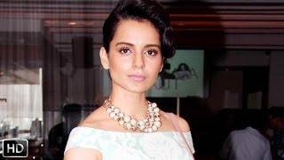 Watch Kangana Ranaut's INTERVIEW For QUEEN Movie Video Video