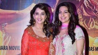 Watch Special Screening Of 'Gulaab Gang' Video Video