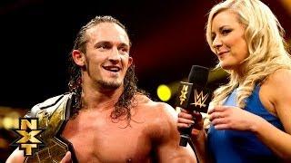 Watch Adrian Neville and Bo Dallas go face to face: NXT, March 6, 2014 Video