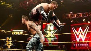 Watch Sami Zayn vs. Corey Graves: NXT, March 6, 2014 Video