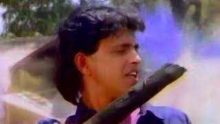 Watch Aayi Hai Aaj Toh - Best Asha Bhosle Hindi Song - Ilaaka Video