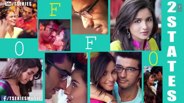 Watch 2 States Offo Full Song - Arjun Kapoor, Alia Bhatt - Aditi Singh Sharma, Amitabh Bhattacharya Video