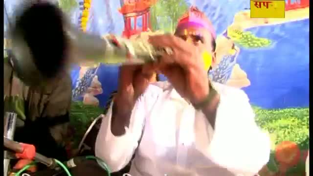 Watch New Bhojpuri Hot Holi Song "Ranga Bhitar Ke Machine" By Ashok Pandit Video