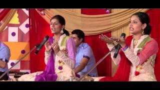 Watch "Main Tere Vichon" By Jyoti Nooran & Sultana Nooran (Official Video 2014) Video