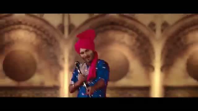 Watch Brand New Punjabi Song 2014 "Proud To Be Desi" By Ravinder Khakh Video