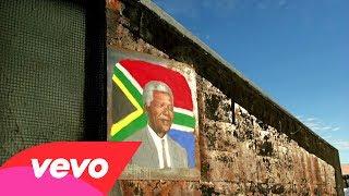 Watch U2 - Ordinary Love (From Mandela OST) Lyric Video Video
