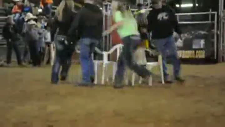 Watch Musical Chairs At The Rodeo Video