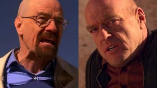 Watch Breaking Bad Remix: Seasons 3-5 Video