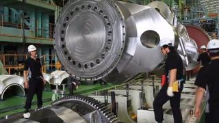 Watch The World's Most Powerful Diesel Engine Video
