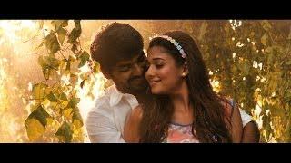 Watch Challaga Official Video Song - Raja Rani - Telugu Cinema Movies Video