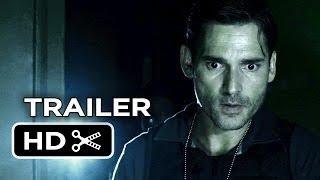 Watch Deliver Us from Evil Official Trailer 1 (2014) Feat. Eric Bana, Olivia Munn Horror HD Video