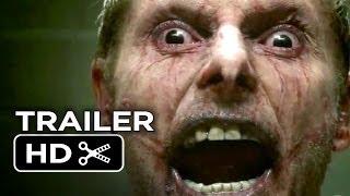 Watch Deliver Us from Evil Official UK Trailer 1 (2014) Feat. Eric Bana, Olivia Munn Horror HD Video