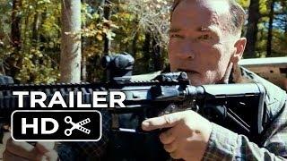 Watch Sabotage Official Trailer 3 - Brotherhood (2014) Feat. Arnold Schwarzenegger Movie HD Video