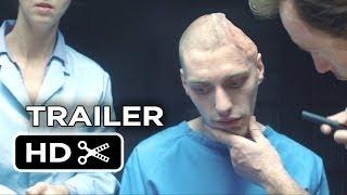 Watch The Machine Official Theatrical Trailer (2014) - Sci-Fi Thriller HD Video