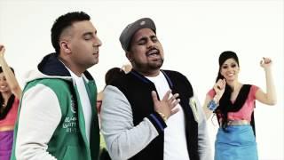 Watch Dipps Bhamrah - Punjabi Lions & Maar Suteya - Project: Bhangra Official Video Video