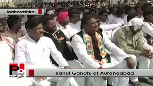 Watch Rahul Gandhi: Congress is not a party, but it is an ideology which cannot be removed Video