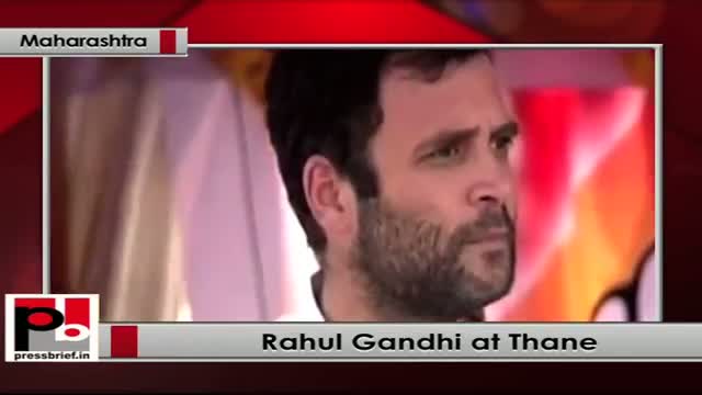 Watch Rahul Gandhi: Congress party cannot be removed from the hearts of people Video