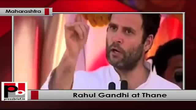 Watch Rahul Gandhi: Sardar Patel was the leader of Congress Video