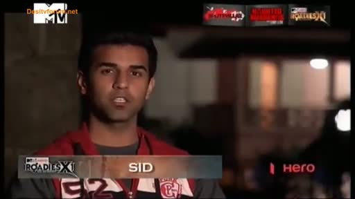 Watch MTV Roadies X1 - 8th March 2014 - Jodhpur - Journey - Episode 1 - Part 1/3 Video
